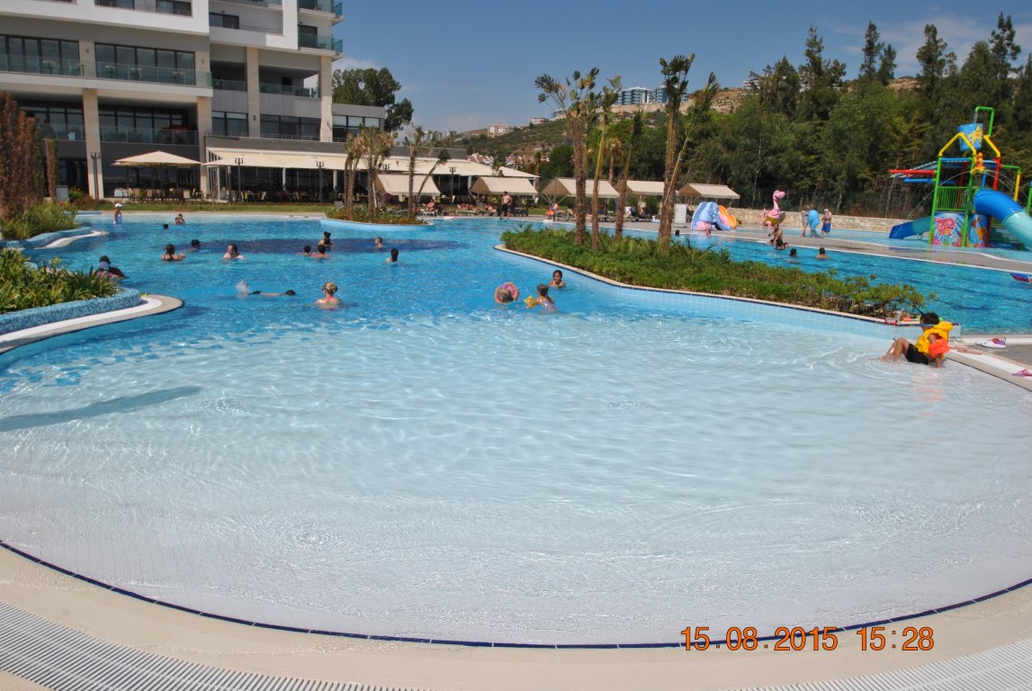 imagini hotel SEVEN SEAS SEALIGHT KUSADASI